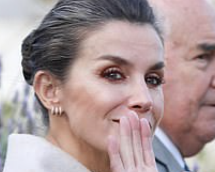 Royal Style: Make Do and Mend, or Go Big and Spend?.