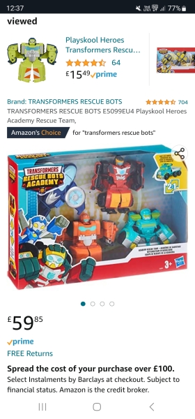 Christmas bargain prequel 2023 thread 1 - the one with the sales