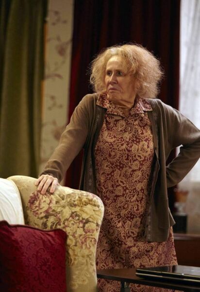 We all knew it was coming... 'Trans-Age' is here