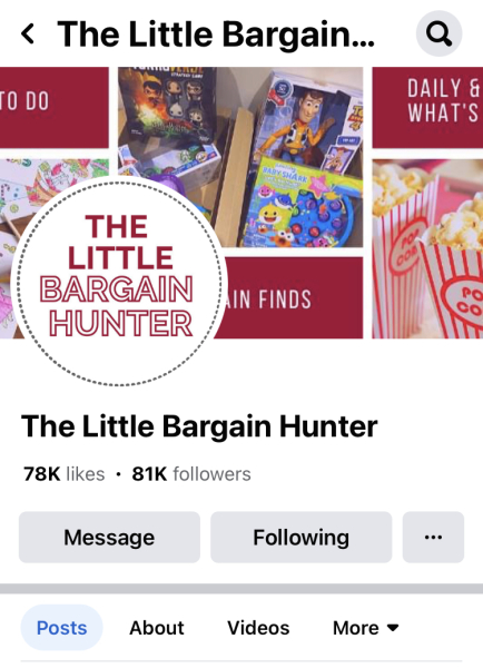 Christmas bargain prequel 2023 thread 1 - the one with the sales