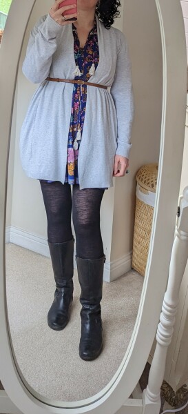 What are you wearing today? Autumn/Winter 2022