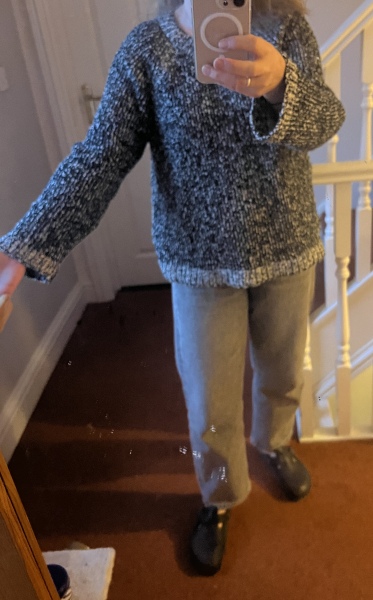 What are you wearing today? Autumn/Winter 2022
