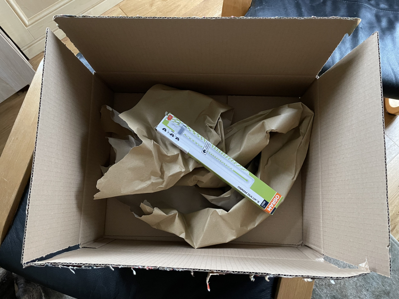 This Packaging Is Ridiculous