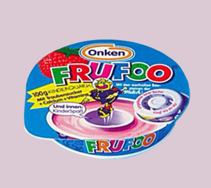 What do you miss about the 90s
