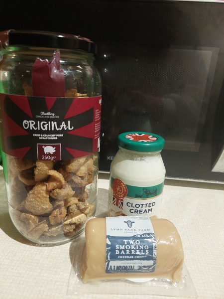 Jan '23 Low Carb Bootcamp - the (in)famous week 3 ...