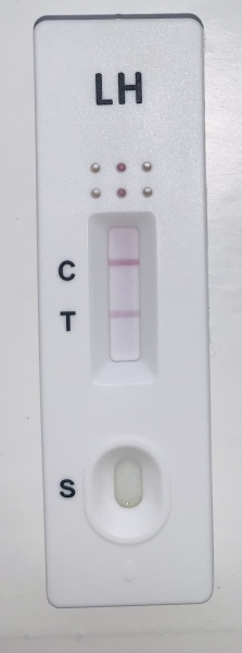 I have had trigger shot yesterday for first time 