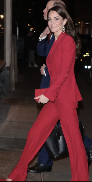 Royal Style: keep the Erdem, but bring on the tiaras! 