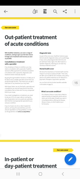 Is private medical insurance worth it.