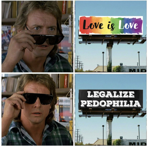 We all knew it was coming... 'Trans-Age' is here