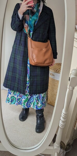 What are you wearing today? Early Spring 2023