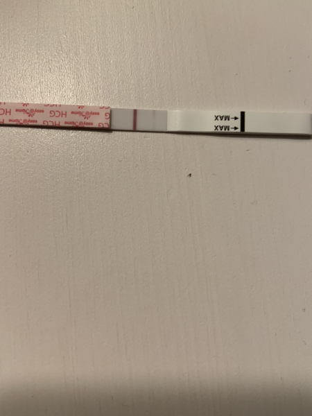 Bfp from sex the day of ovulation, is that possible?