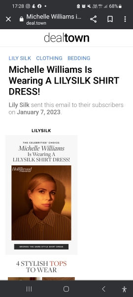 LilySilk