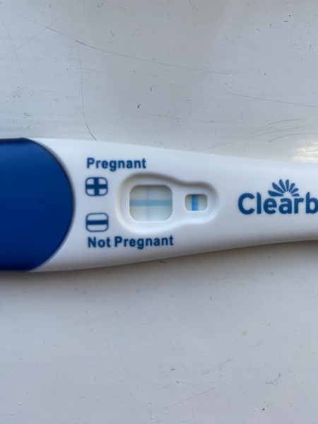 BFP or indent? 