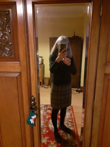 What are you wearing today? Autumn/Winter 2022