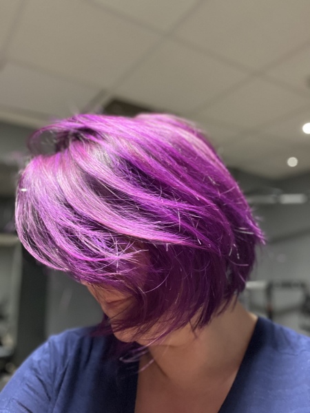 Will the hairdresser be able to do this to my hair?