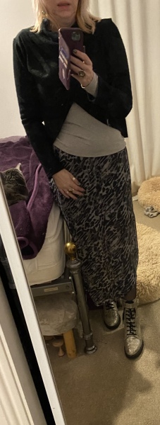 What are you wearing today? Autumn/Winter 2022
