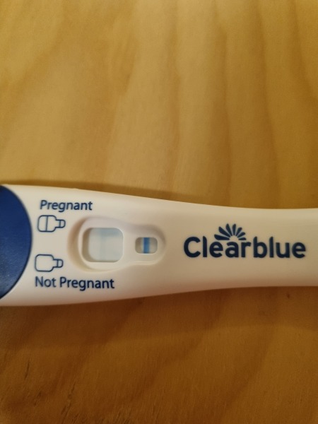 Just how unreliable are blue dye tests...?