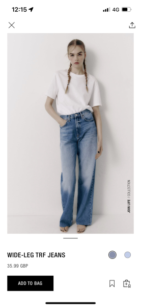 Personal shopper/stylist- AMA autumn winter edition