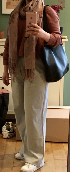What are you wearing today? Autumn/Winter 2022