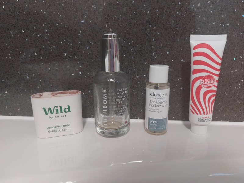 Beauty addicts anonymous - come join us if you are a beauty product lover and hoarder!!!