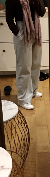 What are you wearing today? Autumn/Winter 2022