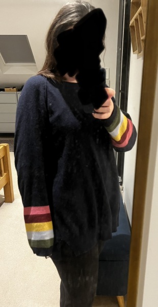 What are you wearing today? Early Spring 2023