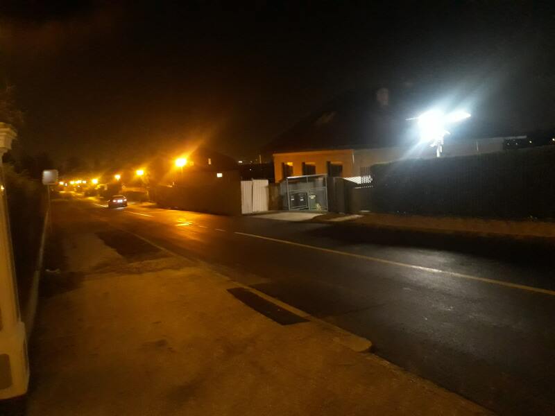 Come and tell me your dull and unexciting news 24: Calmly through the day 