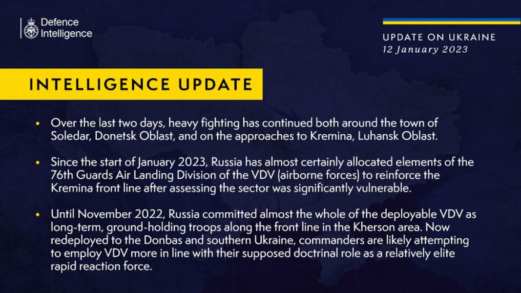 Ukraine Invasion: Part 36