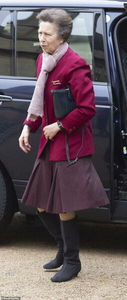 Royal Style: Make Do and Mend, or Go Big and Spend?.