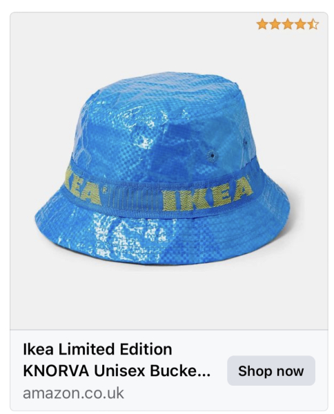 It's Crochet, Knit & Natter 10: New Year, New Yarn, New Thread!