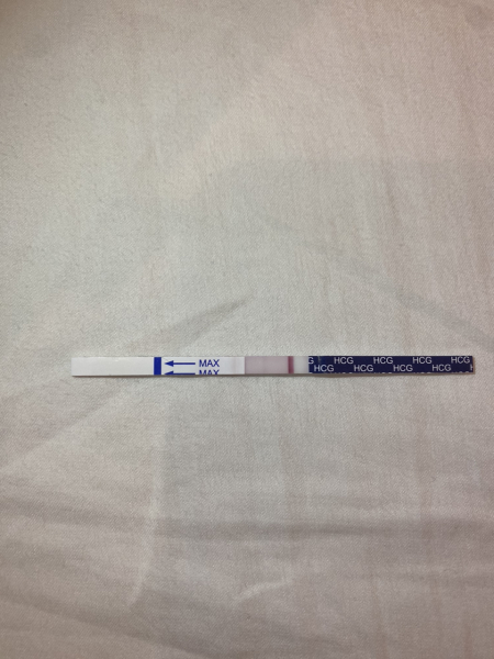 Anyone TTC #2 (or any #!)