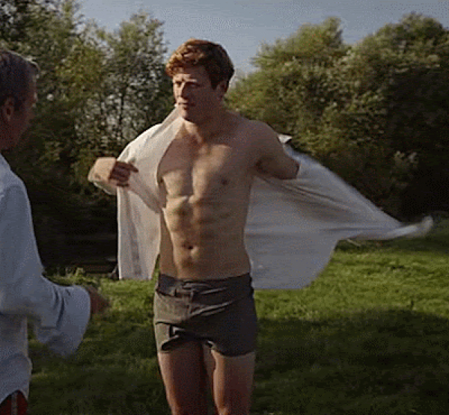 HAPPY VALLEY S3 - Sundays 9pm bbc 1 - TV PACE NO SPOILERS - thread 4 