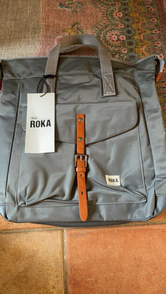 Roka sample sale