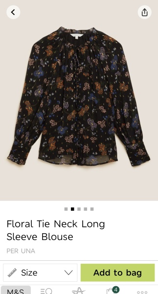 Help me find something nice please