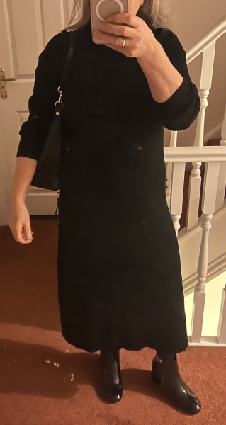 What are you wearing today? Autumn/Winter 2022