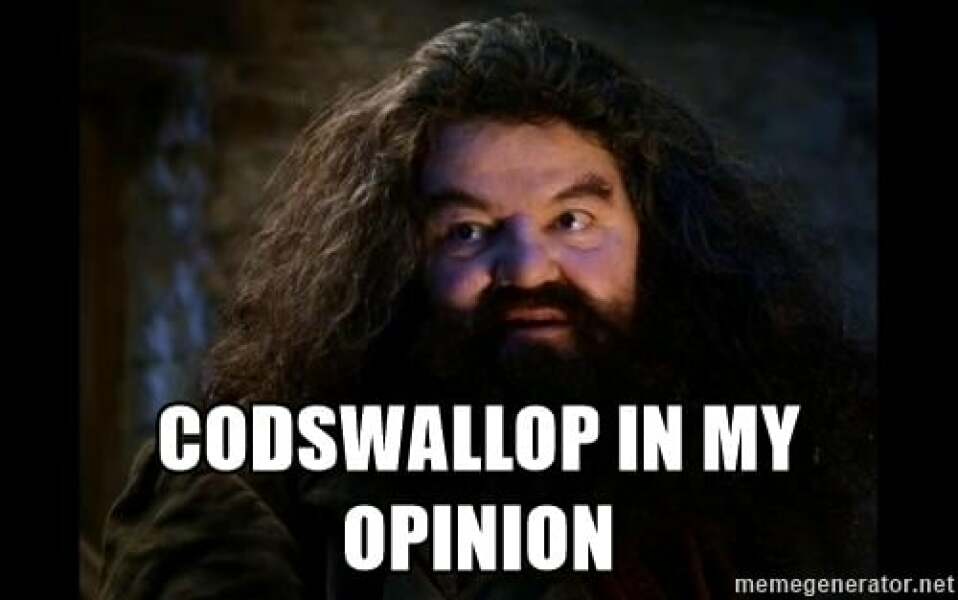If you like JK Rowling