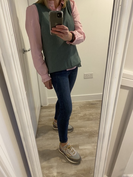 What are you wearing today? Autumn/Winter 2022