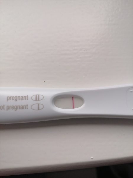 January Testers (TTC September/October🎃🍂)