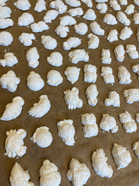 Thread 4 - TalkExiles: "The Planet Goes On Being Round"