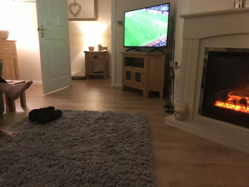 What else can I do to this room?