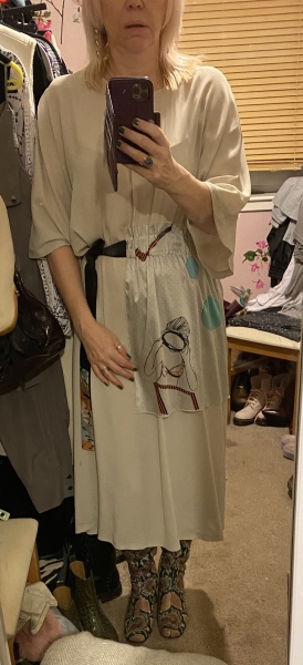 What are you wearing today? Autumn/Winter 2022