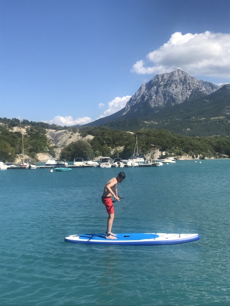 Holiday with 3 and 5 year old