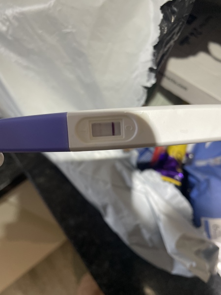 Hi I have tested this morning 