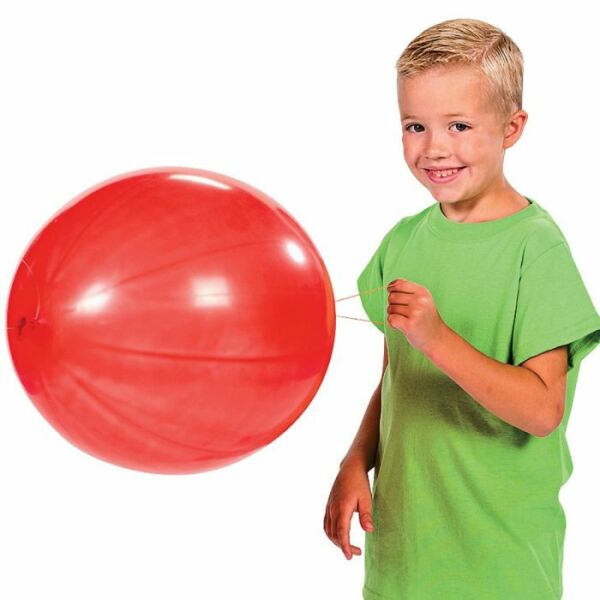 What is this from kid's party?