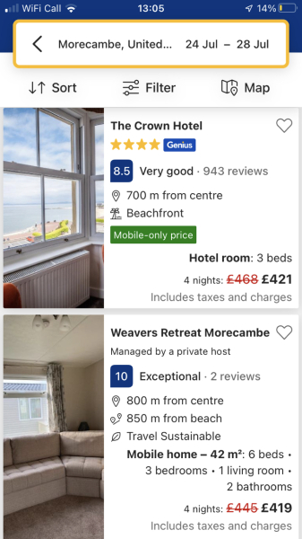 Cheap holiday suggestions?