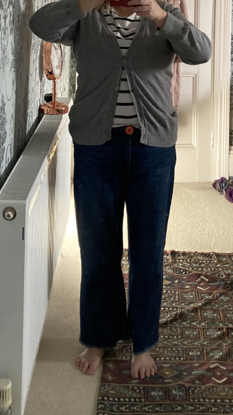 What are you wearing today? Autumn/Winter 2022