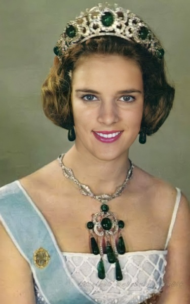 Royal Style: Make Do and Mend, or Go Big and Spend?.