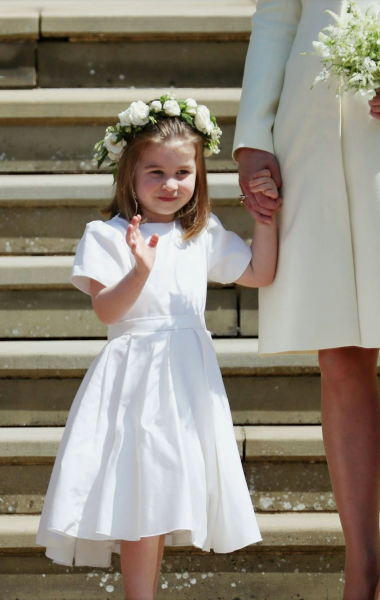 Has The Royal topic been disappeared?