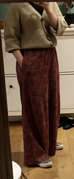 What are you wearing today? Autumn/Winter 2022