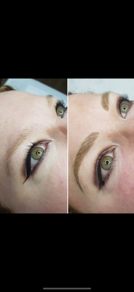Microblading/Ombre brow recommendations Liverpool/NW
